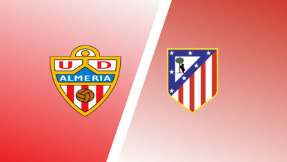Soi kèo Almeria vs Atletico Madrid 22h15, ngày 15/1/2023