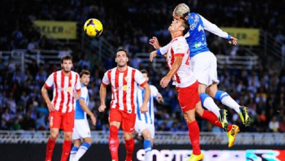 Soi kèo Almeria vs Espanyol 3h00, ngày 28/1/2023