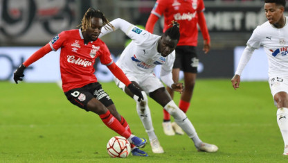 Soi kèo Amiens vs Guingamp 2h45, ngày 11/1/2023