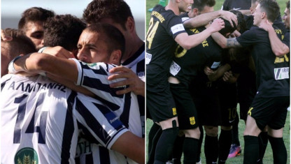 Soi kèo Apollon vs Panserraikos 19h, ngày 12/1/2023