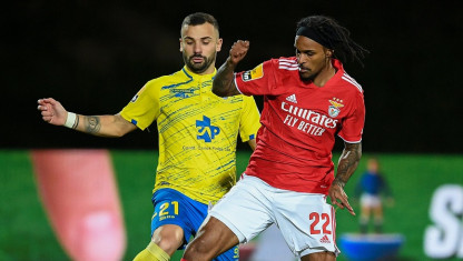 Soi kèo Arouca vs Benfica 4h15, ngày 1/2/2023