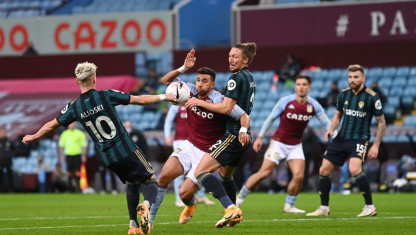 Soi kèo Aston Villa vs Leeds 3h, ngày 14/1/2023