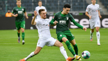 Soi kèo Augsburg vs Gladbach 2h30, ngày 26/1/2023