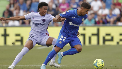 Soi kèo Barcelona vs Getafe 0h30, ngày 23/1/2023