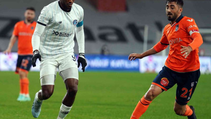 Soi kèo Basaksehir vs Demirspor 21h, ngày 9/1/2023