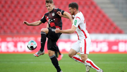 Soi kèo Bayern vs Cologne 2h30, ngày 25/1/2023