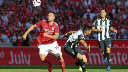 Soi kèo Benfica vs Portimonense 2h, ngày 7/1/2023