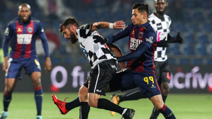 Soi kèo Boavista vs Chaves 3h15, ngày 24/1/2023