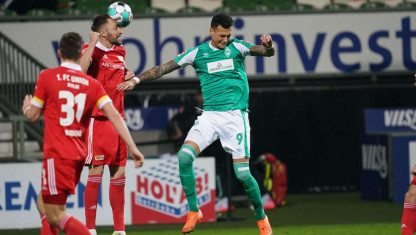 Soi kèo Bremen vs Union Berlin 2h30, ngày 26/1/2023
