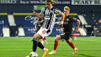 Soi kèo Burnley vs West Brom 3h, ngày 21/1/2023