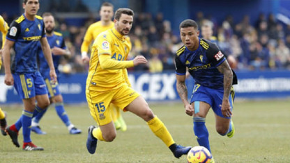 Soi kèo Cadiz vs Elche 3h00, ngày 17/1/2023