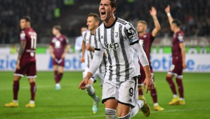 Soi kèo Cremonese vs Juventus 0h30, ngày 5/1/2022