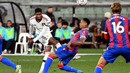 Soi kèo Crystal Palace vs Man United 3h00, ngày 19/1/2023