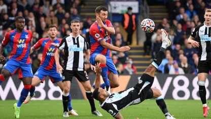 Soi kèo Crystal Palace vs Newcastle 0h30, ngày 22/1/2023