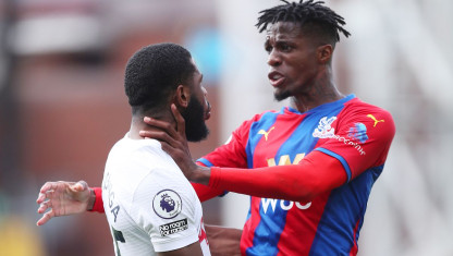 Soi kèo Crystal Palace vs Tottenham 3h, ngày 5/1/2023