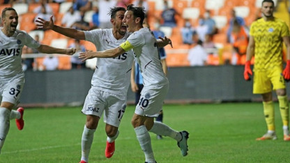 Soi kèo Demirspor vs Fenerbahce 0h00, ngày 3/2/2023