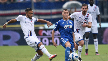 Soi kèo Empoli vs Sampdoria 2h45, ngày 17/1/2023