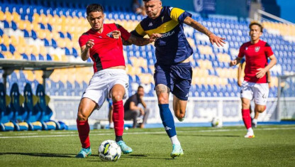 Soi kèo Estoril vs Casa Pia 2h, ngày 17/1/2023