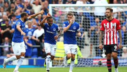 Soi kèo Everton vs Southampton 22h, ngày 14/1/2023