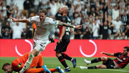 Soi kèo Fatih Karagumruk vs Besiktas 0h00, ngày 1/2/2023