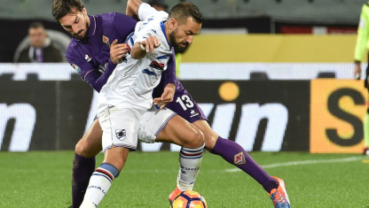 Soi kèo Fiorentina vs Sampdoria 0h, ngày 13/1/2023
