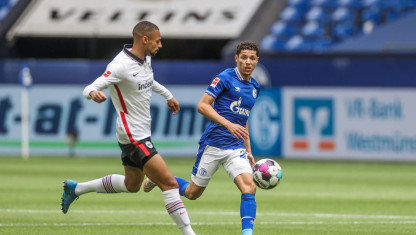 Soi kèo Frankfurt vs Schalke 21h30, ngày 21/1/2023