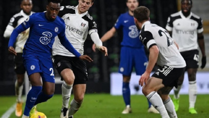 Soi kèo Fulham vs Chelsea 3h00, ngày 13/1/2023