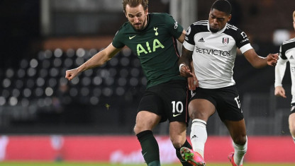 Soi kèo Fulham vs Tottenham 3h00, ngày 24/1/2023