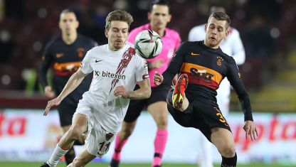 Soi kèo Galatasaray vs Hatayspor 0h, ngày 14/1/2023