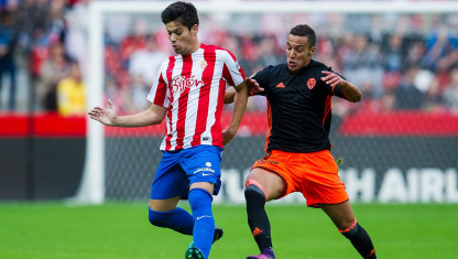 Soi kèo Gijon vs Valencia 1h, ngày 19/1/2023