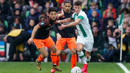 Soi kèo Groningen vs Cambuur 0h45, ngày 27/1/2023