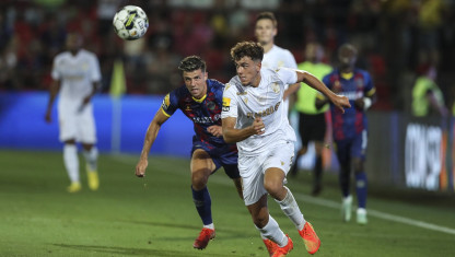 Soi kèo Guimaraes vs Chaves 3h15, ngày 31/1/2023