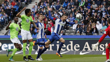 Soi kèo Hertha Berlin vs Wolfsburg 2h30, ngày 25/1/2023
