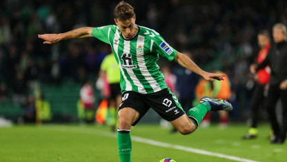 Soi kèo Ibiza vs Betis 22h, ngày 5/1/2023