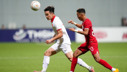 Soi kèo Indonesia vs Việt Nam 16h30, ngày 6/1/2023