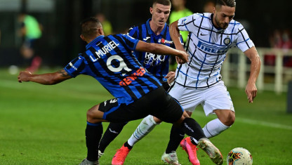 Soi kèo Inter vs Atalanta 3h, ngày 1/2/2023