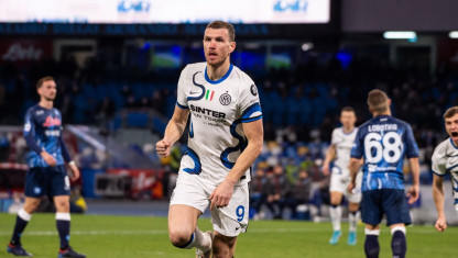 Soi kèo Inter vs Napoli 2h45, ngày 5/1/2023