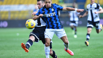 Soi kèo Inter vs Parma 3h, ngày 11/1/2023