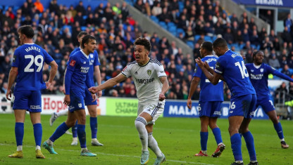 Soi kèo Leeds vs Cardiff 2h45, ngày 19/1/2023