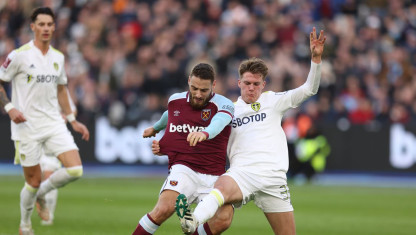 Soi kèo Leeds vs West Ham 2h45, ngày 5/1/2023