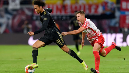 Soi kèo Leipzig vs Bayern 2h30, ngày 21/1/2023