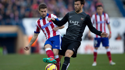 Soi kèo Levante vs Atletico Madrid 3h, ngày 19/1/2023