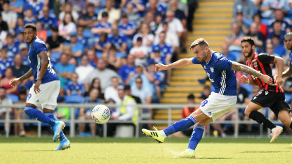 Soi kèo Luton vs Cardiff 2h45, ngày 1/2/2023