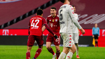 Soi kèo Mainz vs Bayern 2h45, ngày 2/2/2023