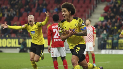 Soi kèo Mainz vs Dortmund 0h30, ngày 26/1/2023