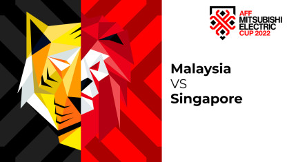 Soi kèo Malaysia vs Singapore 19h30, ngày 3/1/2023