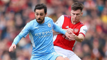 Soi kèo Man City vs Arsenal 3h00, ngày 28/1/2023