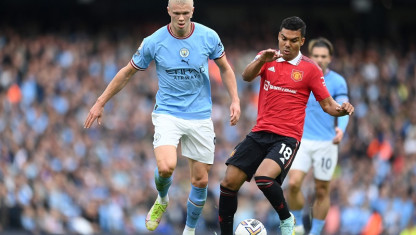 Soi kèo Man United vs Man City 19h30, ngày 14/1/2023