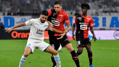 Soi kèo Marseille vs Rennes 3h10, ngày 21/1/2023