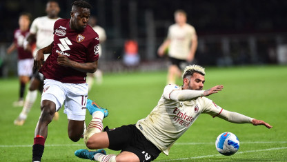 Soi kèo Milan vs Torino 3h, ngày 12/1/2023